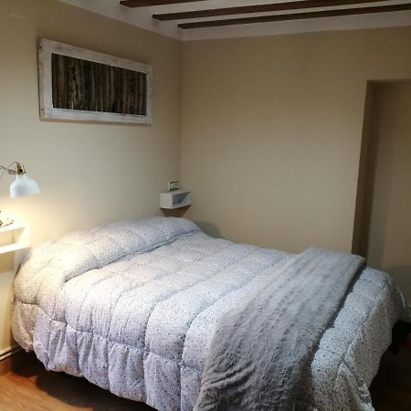 Apartamento La Trastienda De Felipe Pontones  Exterior foto