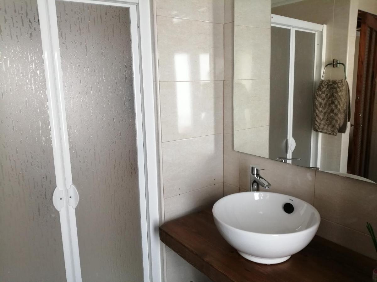 Apartamento La Trastienda De Felipe Pontones  Exterior foto